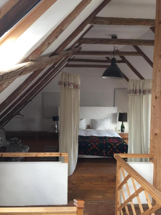 La Mosu Villa Porumbacu de Sus Dış mekan fotoğraf