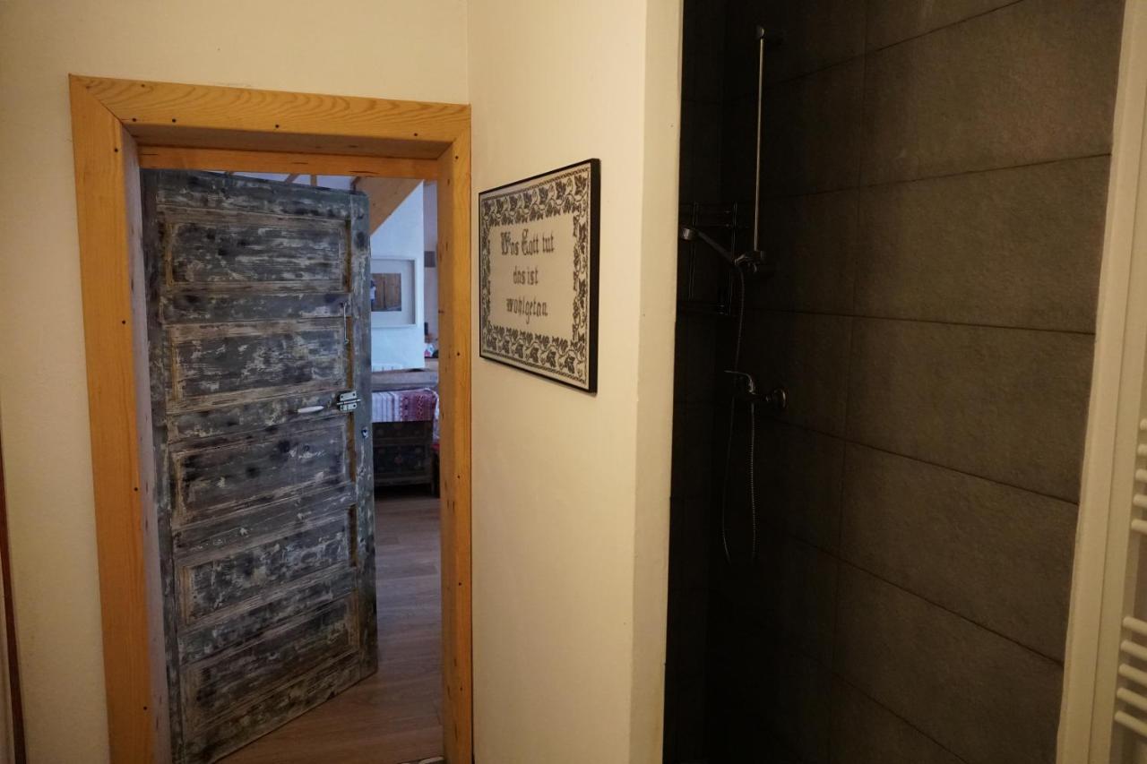 La Mosu Villa Porumbacu de Sus Dış mekan fotoğraf